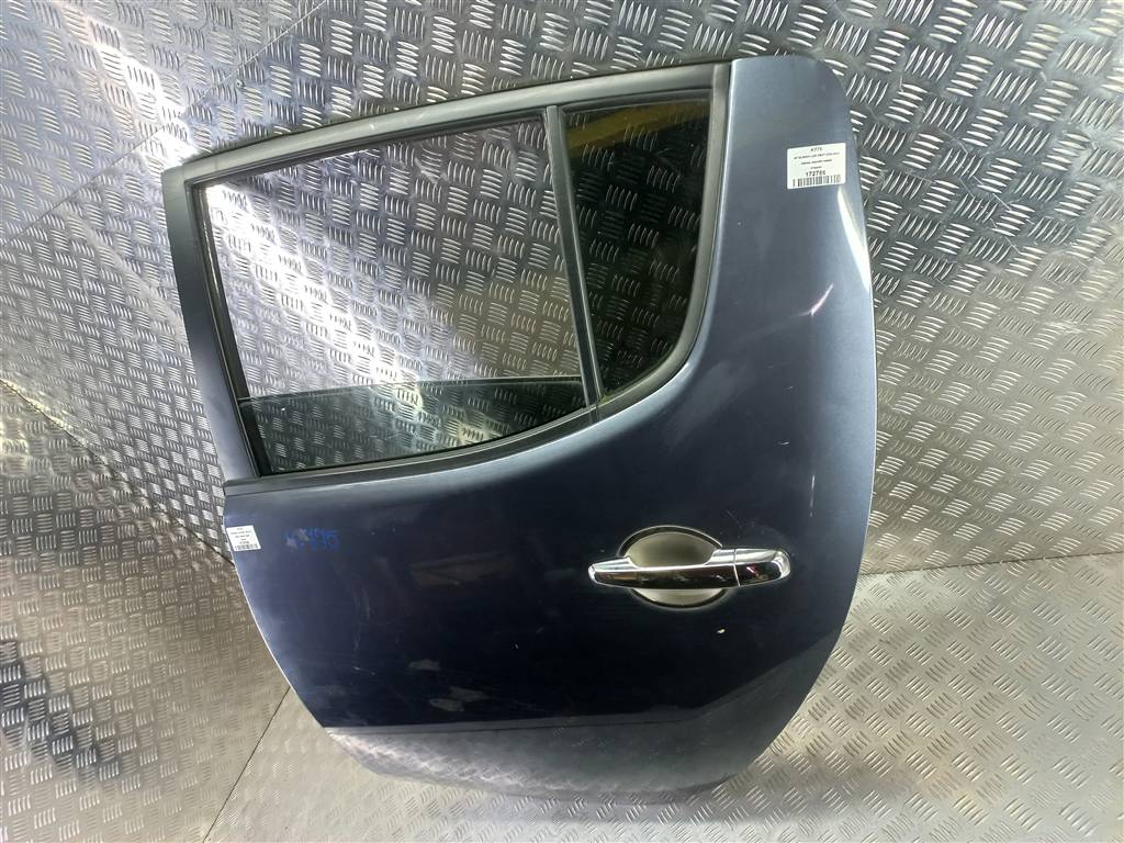 дверь MITSUBISHI L200  2.5 DI-D 4WD MT (178 л.с.)L200  IV (2006—2014) Пикап 5730A201, 13630 рублей, Москва