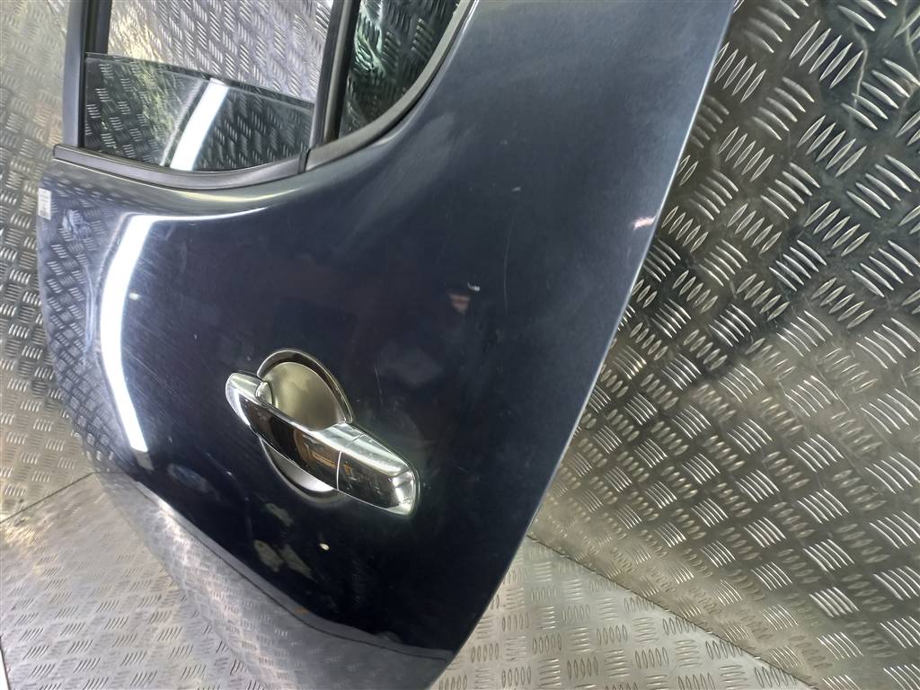 дверь MITSUBISHI L200  2.5 DI-D 4WD MT (178 л.с.)L200  IV (2006—2014) Пикап 5730A201, 13630 рублей, Москва