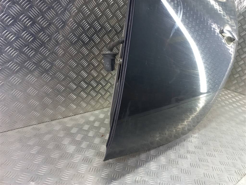 дверь MITSUBISHI L200  2.5 DI-D 4WD MT (178 л.с.)L200  IV (2006—2014) Пикап 5730A201, 13630 рублей, Москва