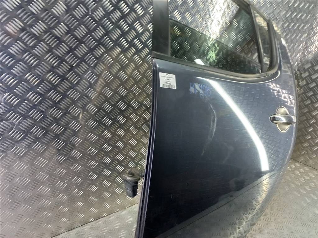 дверь MITSUBISHI L200  2.5 DI-D 4WD MT (178 л.с.)L200  IV (2006—2014) Пикап 5730A201, 13630 рублей, Москва