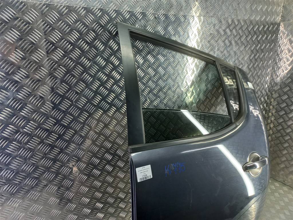 дверь MITSUBISHI L200  2.5 DI-D 4WD MT (178 л.с.)L200  IV (2006—2014) Пикап 5730A201, 13630 рублей, Москва