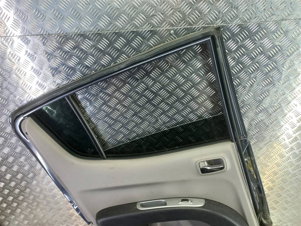 дверь MITSUBISHI L200  2.5 DI-D 4WD MT (178 л.с.)L200  IV (2006—2014) Пикап 5730A201, 13630 рублей, Москва