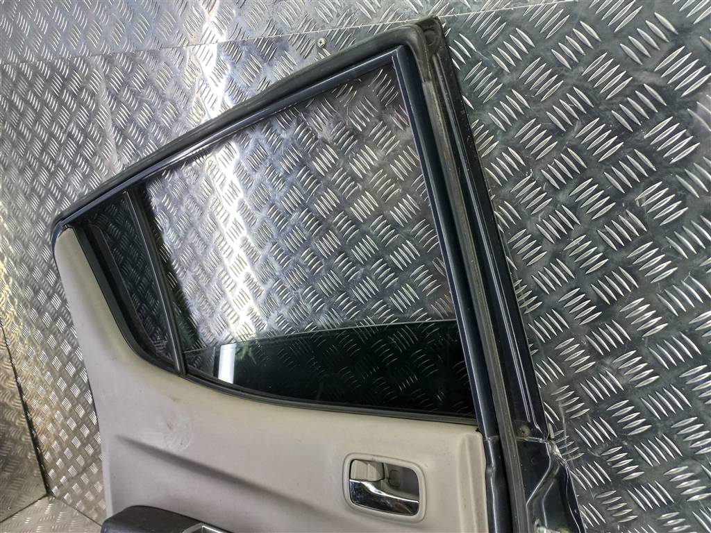 дверь MITSUBISHI L200  2.5 DI-D 4WD MT (178 л.с.)L200  IV (2006—2014) Пикап 5730A201, 13630 рублей, Москва