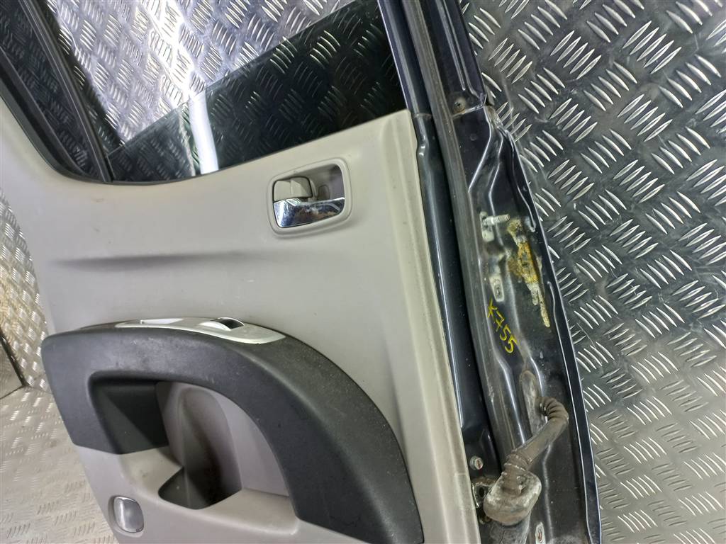 дверь MITSUBISHI L200  2.5 DI-D 4WD MT (178 л.с.)L200  IV (2006—2014) Пикап 5730A201, 13630 рублей, Москва