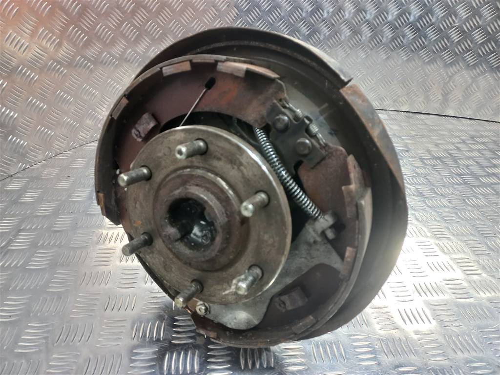 полуось MITSUBISHI L200  2.5 DI-D 4WD MT (178 л.с.)L200  IV (2006—2014) Пикап 3715A060, 8450 рублей, Москва