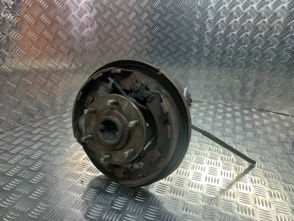 полуось MITSUBISHI L200  2.5 DI-D 4WD MT (178 л.с.)L200  IV (2006—2014) Пикап 3715A060, 8450 рублей, Москва