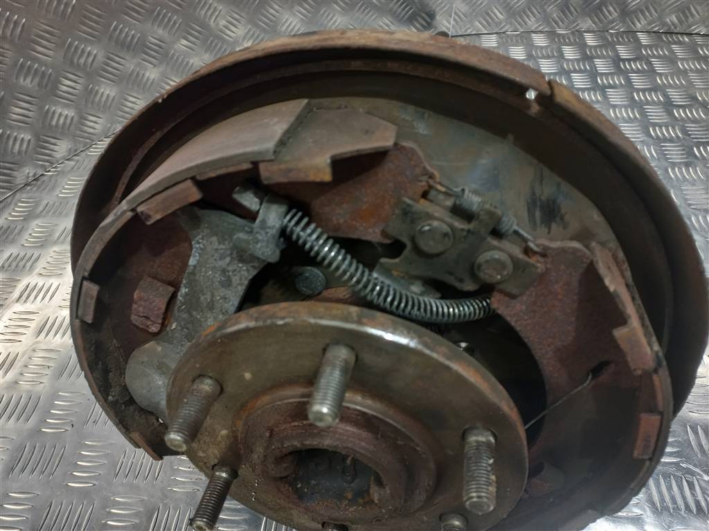 полуось MITSUBISHI L200  2.5 DI-D 4WD MT (178 л.с.)L200  IV (2006—2014) Пикап 3715A060, 8450 рублей, Москва