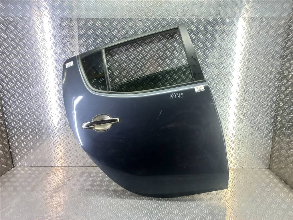 дверь MITSUBISHI L200  2.5 DI-D 4WD MT (178 л.с.)L200  IV (2006—2014) Пикап 5730A202, 18000 рублей, Москва