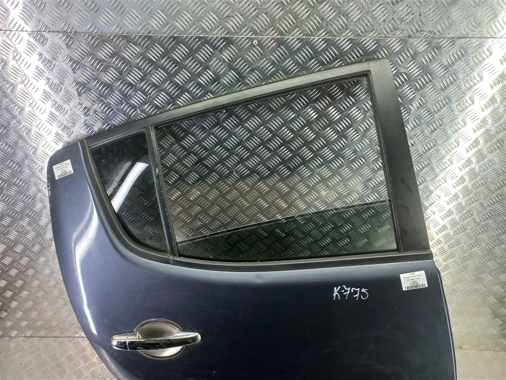 дверь MITSUBISHI L200  2.5 DI-D 4WD MT (178 л.с.)L200  IV (2006—2014) Пикап 5730A202, 18000 рублей, Москва