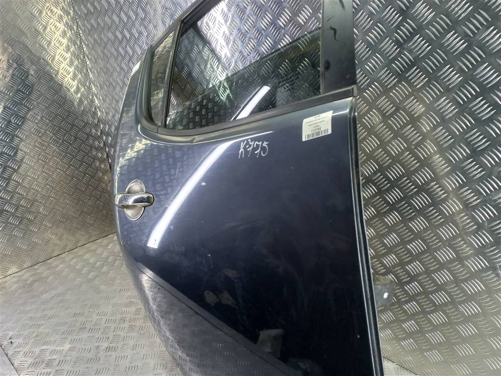 дверь MITSUBISHI L200  2.5 DI-D 4WD MT (178 л.с.)L200  IV (2006—2014) Пикап 5730A202, 18000 рублей, Москва