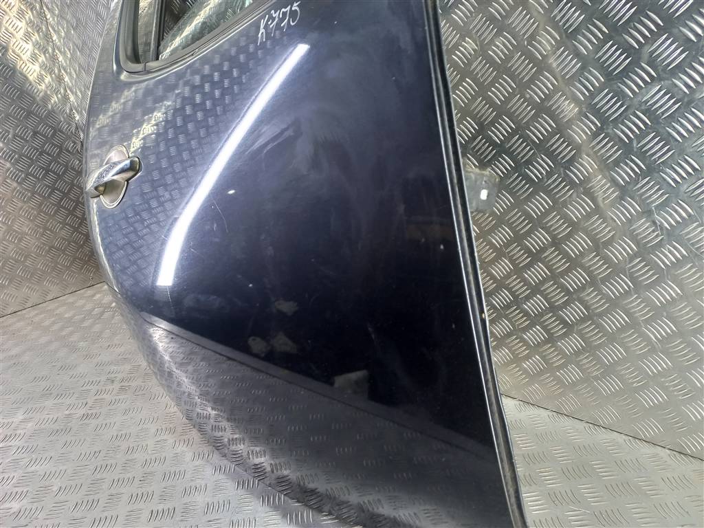 дверь MITSUBISHI L200  2.5 DI-D 4WD MT (178 л.с.)L200  IV (2006—2014) Пикап 5730A202, 18000 рублей, Москва