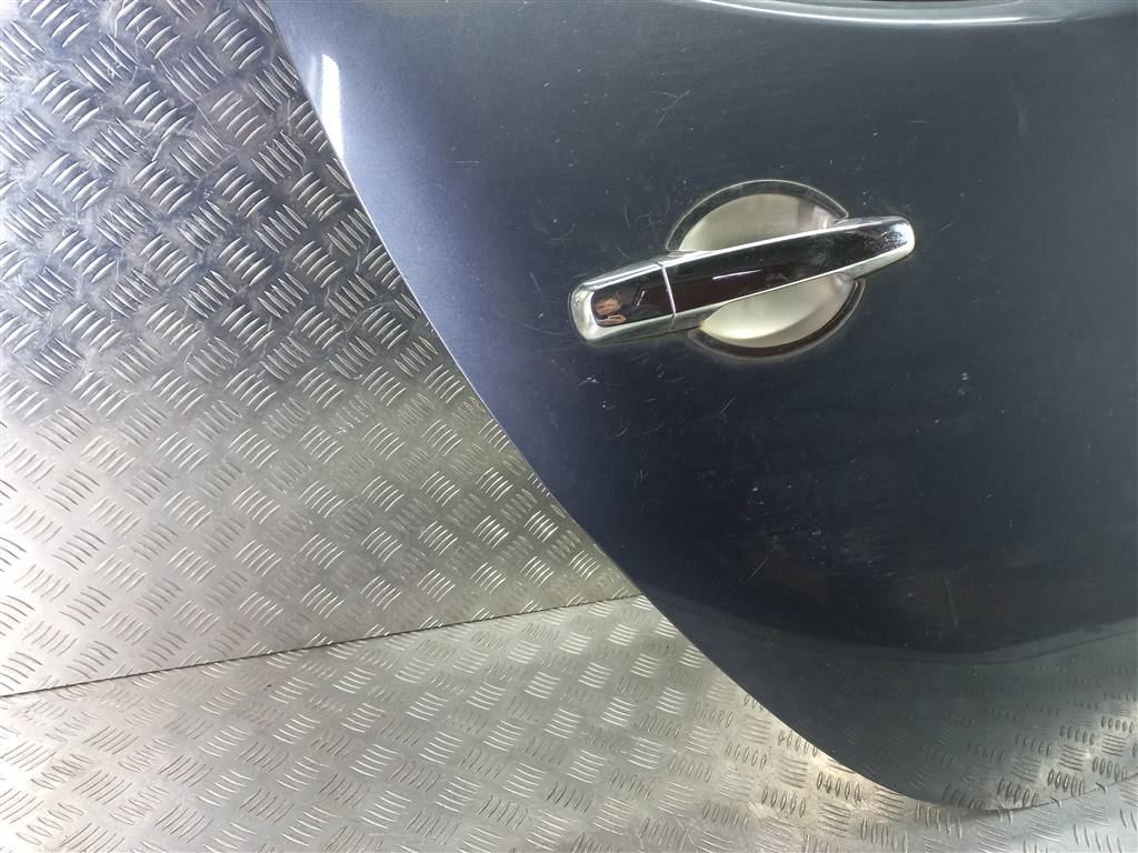 дверь MITSUBISHI L200  2.5 DI-D 4WD MT (178 л.с.)L200  IV (2006—2014) Пикап 5730A202, 18000 рублей, Москва