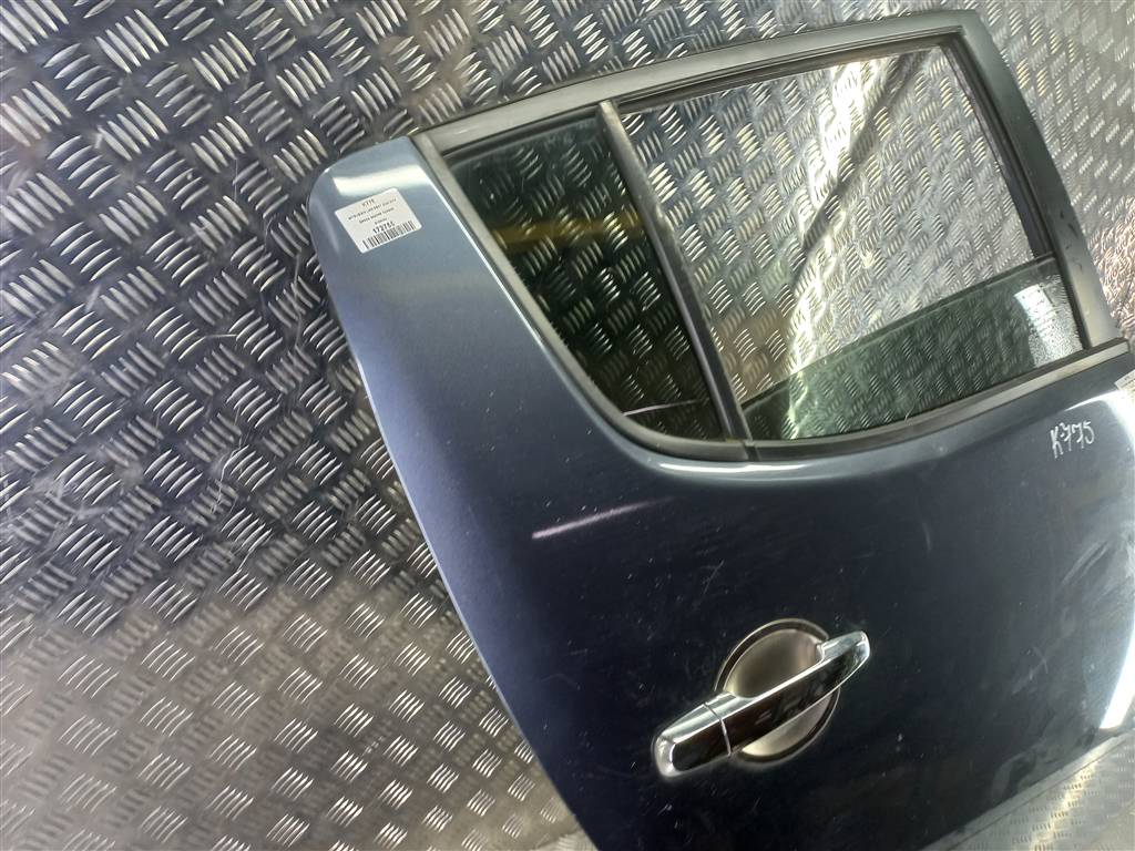 дверь MITSUBISHI L200  2.5 DI-D 4WD MT (178 л.с.)L200  IV (2006—2014) Пикап 5730A202, 18000 рублей, Москва