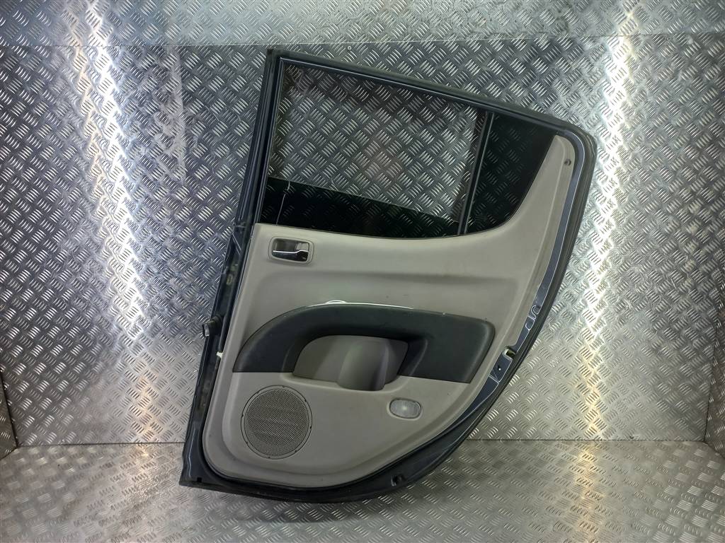 дверь MITSUBISHI L200  2.5 DI-D 4WD MT (178 л.с.)L200  IV (2006—2014) Пикап 5730A202, 18000 рублей, Москва