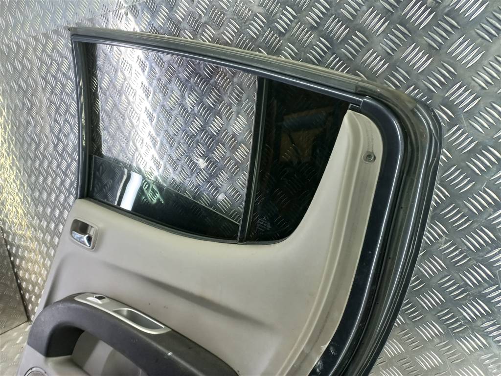 дверь MITSUBISHI L200  2.5 DI-D 4WD MT (178 л.с.)L200  IV (2006—2014) Пикап 5730A202, 18000 рублей, Москва