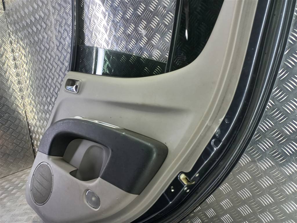 дверь MITSUBISHI L200  2.5 DI-D 4WD MT (178 л.с.)L200  IV (2006—2014) Пикап 5730A202, 18000 рублей, Москва