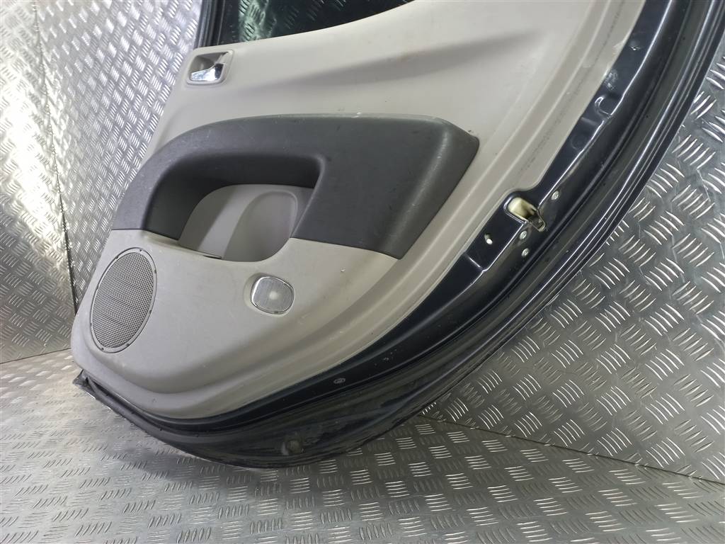 дверь MITSUBISHI L200  2.5 DI-D 4WD MT (178 л.с.)L200  IV (2006—2014) Пикап 5730A202, 18000 рублей, Москва