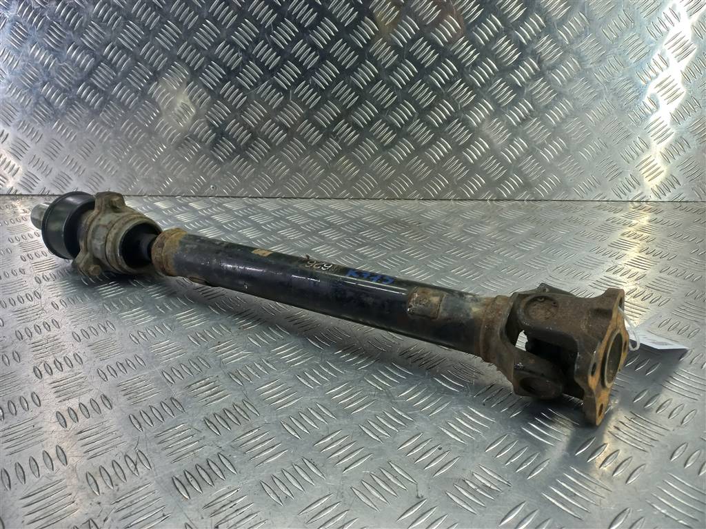 вал карданный MITSUBISHI L200  2.5 DI-D 4WD MT (178 л.с.)L200  IV (2006—2014) Пикап MR580626, 21100 рублей, Москва