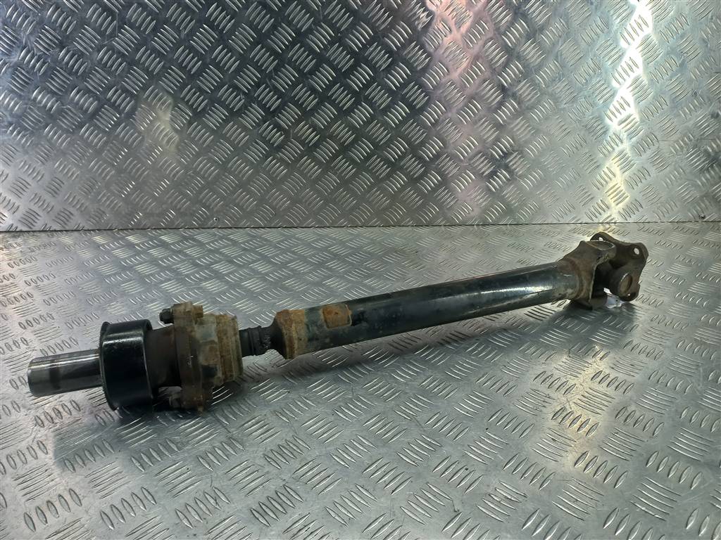вал карданный MITSUBISHI L200  2.5 DI-D 4WD MT (178 л.с.)L200  IV (2006—2014) Пикап MR580626, 21100 рублей, Москва