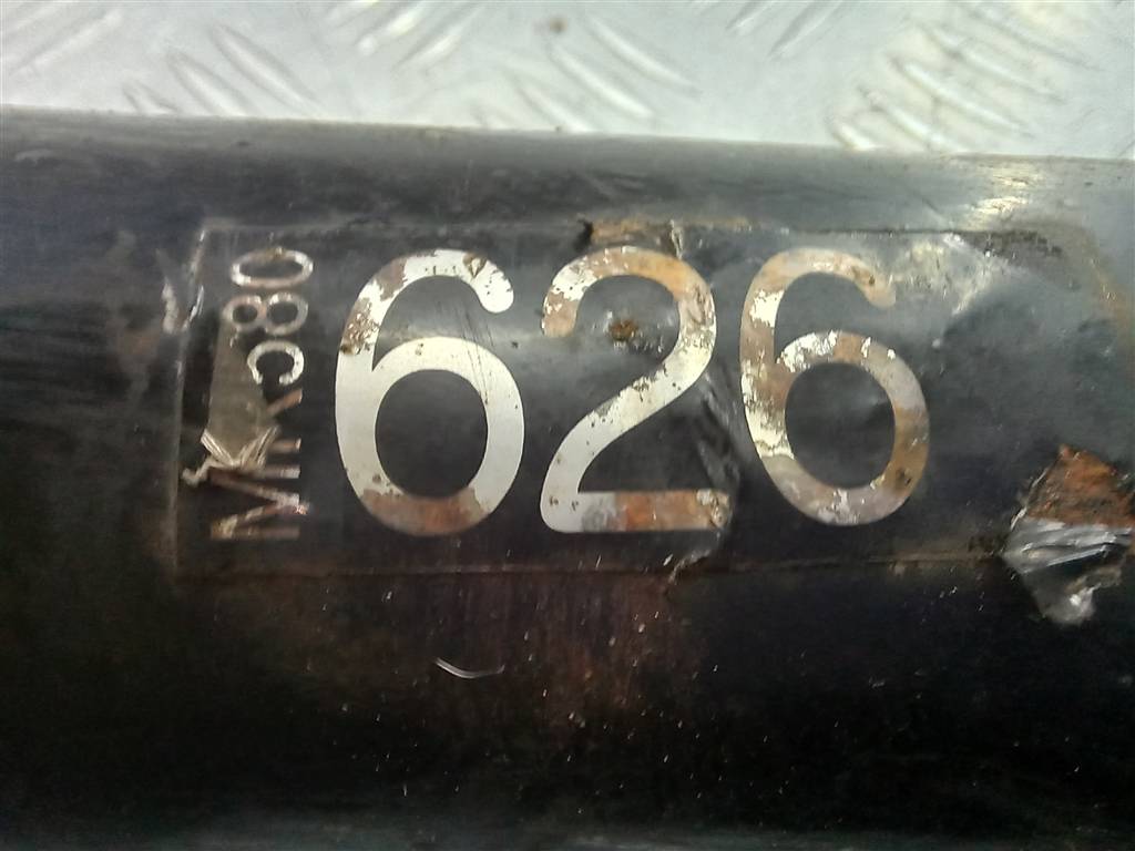 вал карданный MITSUBISHI L200  2.5 DI-D 4WD MT (178 л.с.)L200  IV (2006—2014) Пикап MR580626, 21100 рублей, Москва