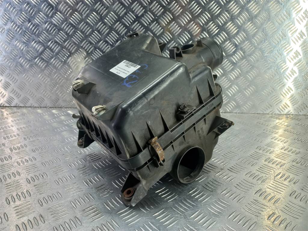 корпус воздушного фильтра MITSUBISHI L200  2.5 DI-D 4WD MT (178 л.с.)L200  IV (2006—2014) Пикап MN135613, 5580 рублей, Москва