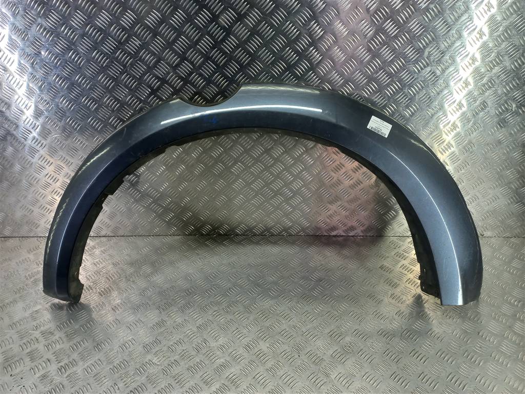 накладка крыла заднего MITSUBISHI L200  2.5 DI-D 4WD MT (178 л.с.)L200  IV (2006—2014) Пикап 7420A113, 4430 рублей, Москва