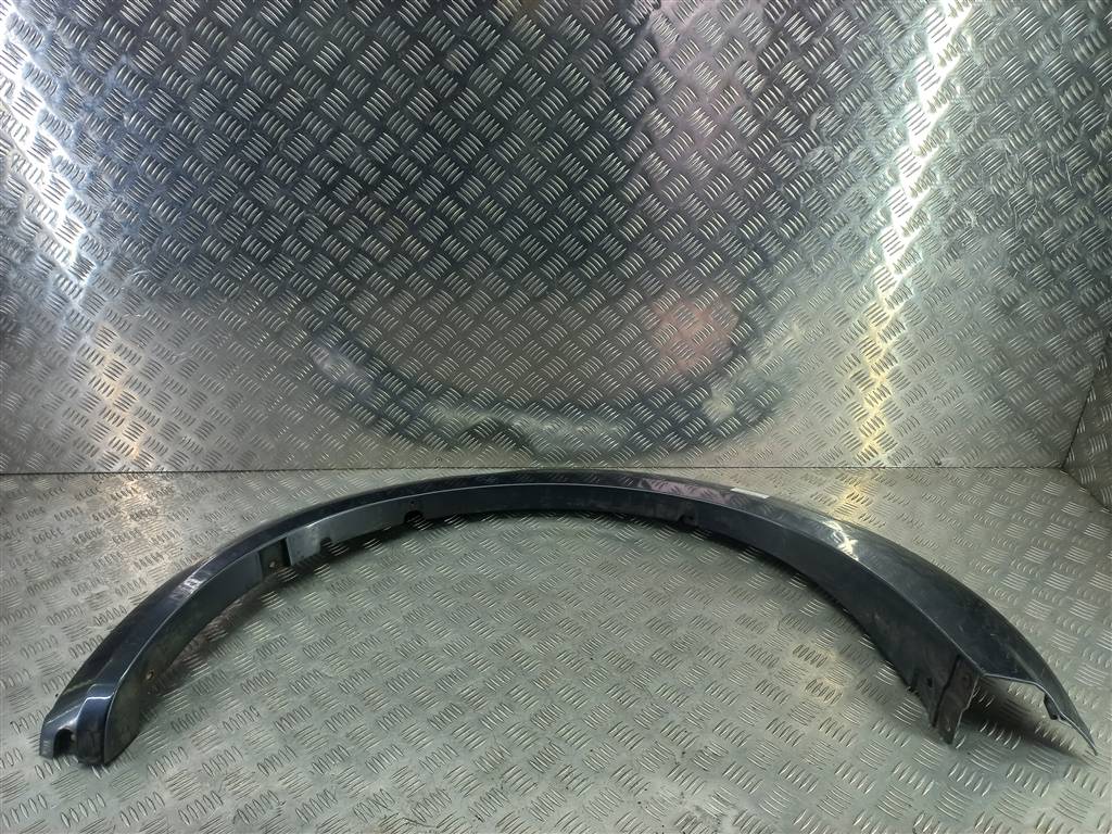 накладка крыла заднего MITSUBISHI L200  2.5 DI-D 4WD MT (178 л.с.)L200  IV (2006—2014) Пикап 7420A113, 4430 рублей, Москва