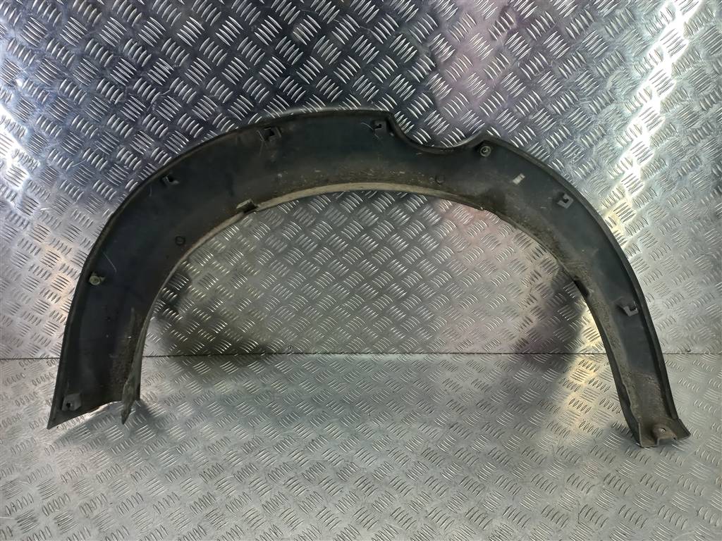 накладка крыла заднего MITSUBISHI L200  2.5 DI-D 4WD MT (178 л.с.)L200  IV (2006—2014) Пикап 7420A113, 4430 рублей, Москва