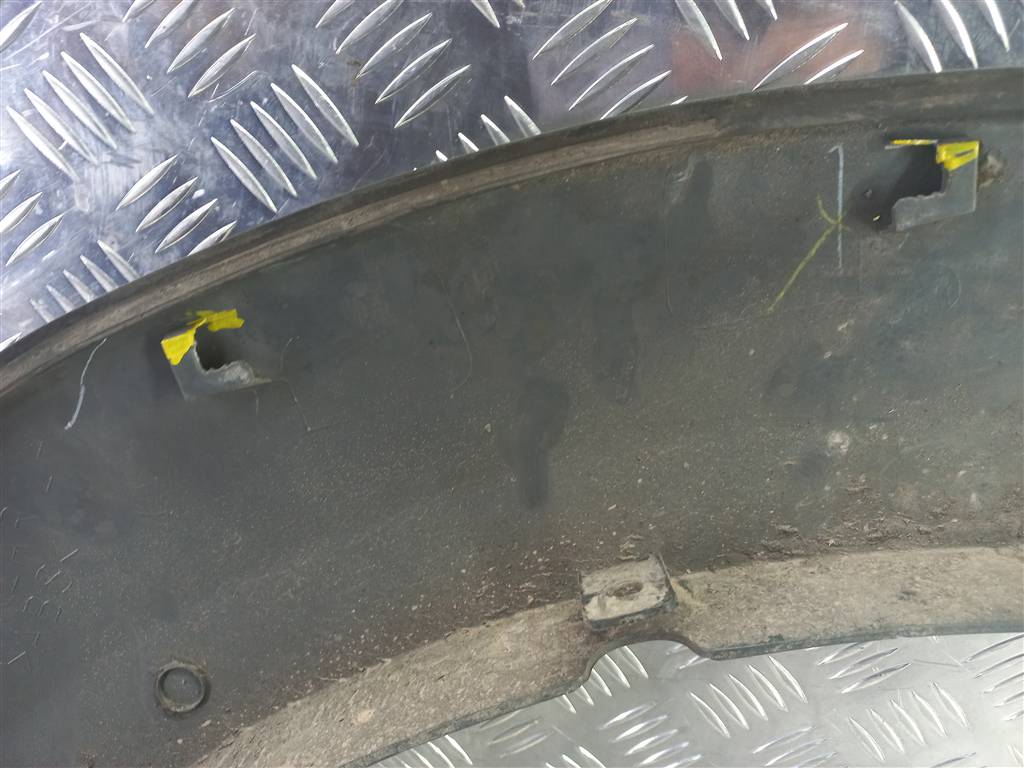 накладка крыла заднего MITSUBISHI L200  2.5 DI-D 4WD MT (178 л.с.)L200  IV (2006—2014) Пикап 7420A113, 4430 рублей, Москва