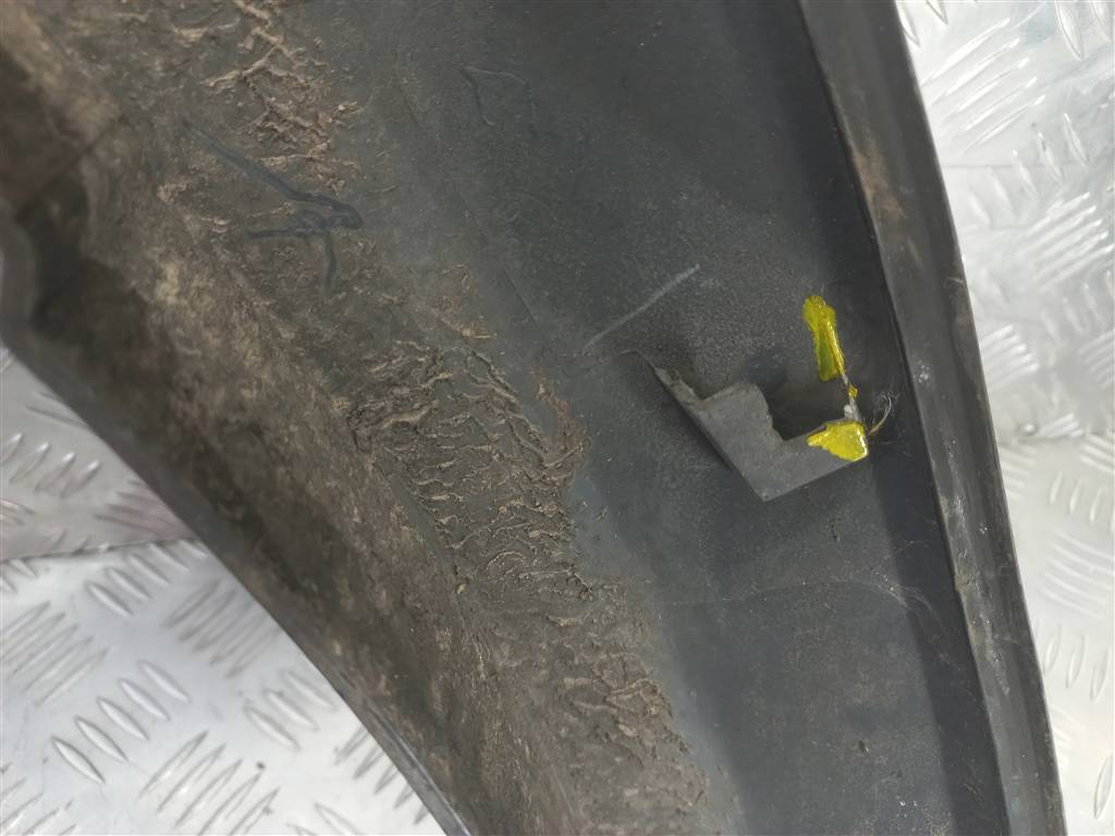 накладка крыла заднего MITSUBISHI L200  2.5 DI-D 4WD MT (178 л.с.)L200  IV (2006—2014) Пикап 7420A113, 4430 рублей, Москва