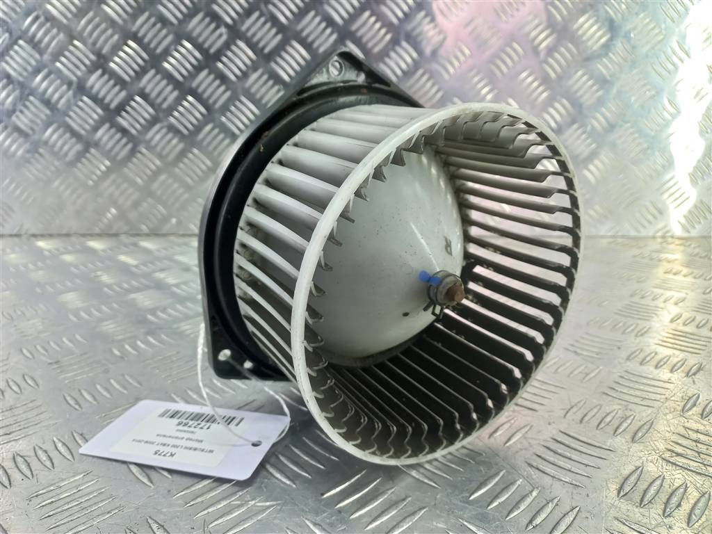 моторчик отопителя MITSUBISHI L200  2.5 DI-D 4WD MT (178 л.с.)L200  IV (2006—2014) Пикап 7802A045, 2130 рублей, Москва