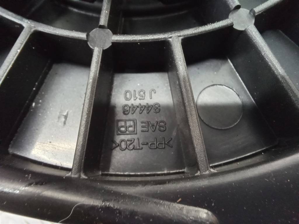 моторчик отопителя MITSUBISHI L200  2.5 DI-D 4WD MT (178 л.с.)L200  IV (2006—2014) Пикап 7802A045, 2130 рублей, Москва