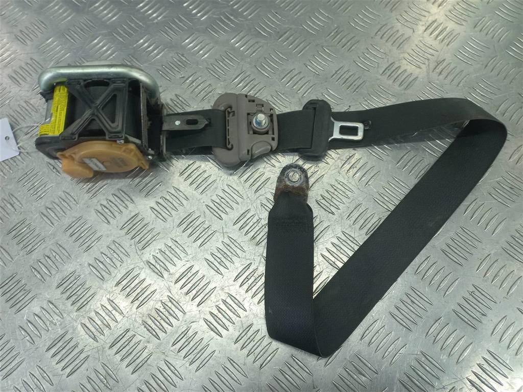 ремень безопасности MITSUBISHI L200  2.5 DI-D 4WD MT (178 л.с.)L200  IV (2006—2014) Пикап MN173444HC, 2700 рублей, Москва