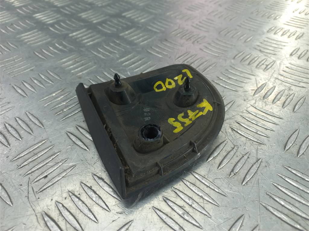 катафот MITSUBISHI L200  2.5 DI-D 4WD MT (178 л.с.)L200  IV (2006—2014) Пикап 8355A015, 1550 рублей, Москва