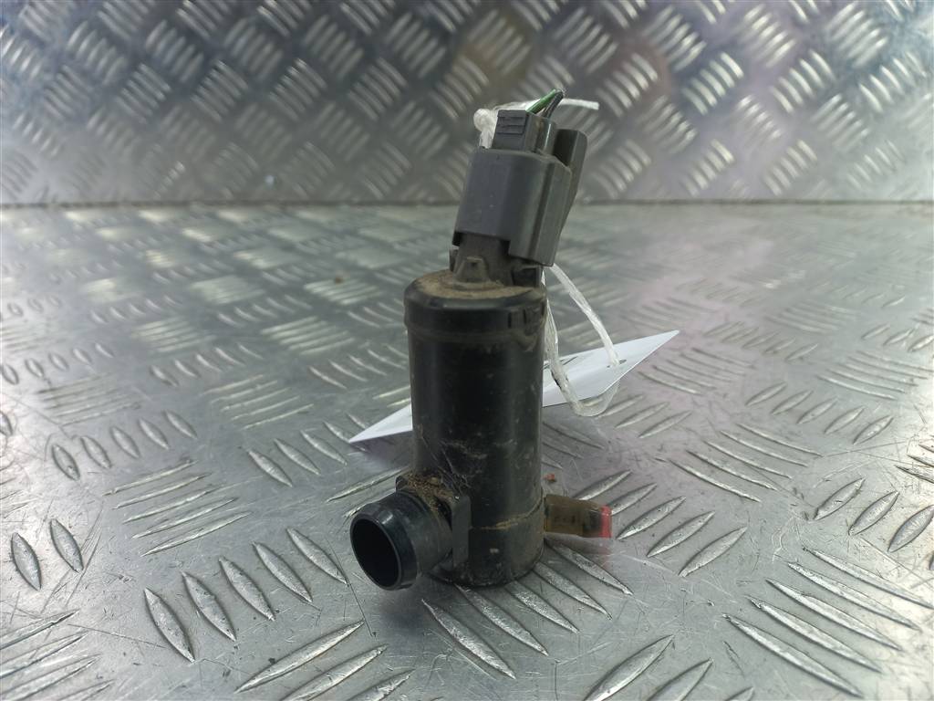 насос омывателя (моторчик) MITSUBISHI L200  2.5 DI-D 4WD MT (178 л.с.)L200  IV (2006—2014) Пикап 8260A008, 1780 рублей, Москва