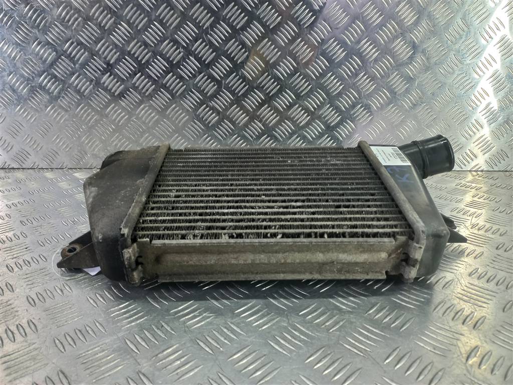 радиатор интеркулера (интеркулер) MITSUBISHI L200  2.5 DI-D 4WD MT (178 л.с.)L200  IV (2006—2014) Пикап MN135001, 8450 рублей, Москва