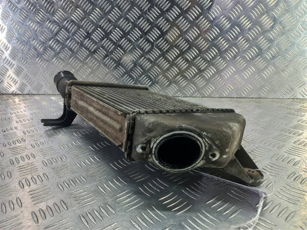 радиатор интеркулера (интеркулер) MITSUBISHI L200  2.5 DI-D 4WD MT (178 л.с.)L200  IV (2006—2014) Пикап MN135001, 8450 рублей, Москва