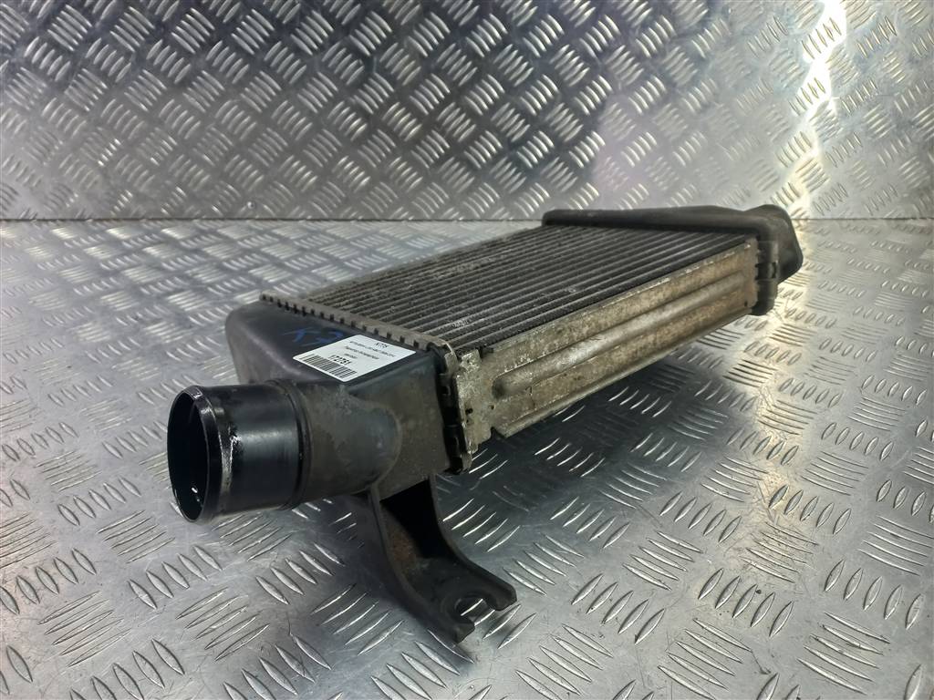 радиатор интеркулера (интеркулер) MITSUBISHI L200  2.5 DI-D 4WD MT (178 л.с.)L200  IV (2006—2014) Пикап MN135001, 8450 рублей, Москва