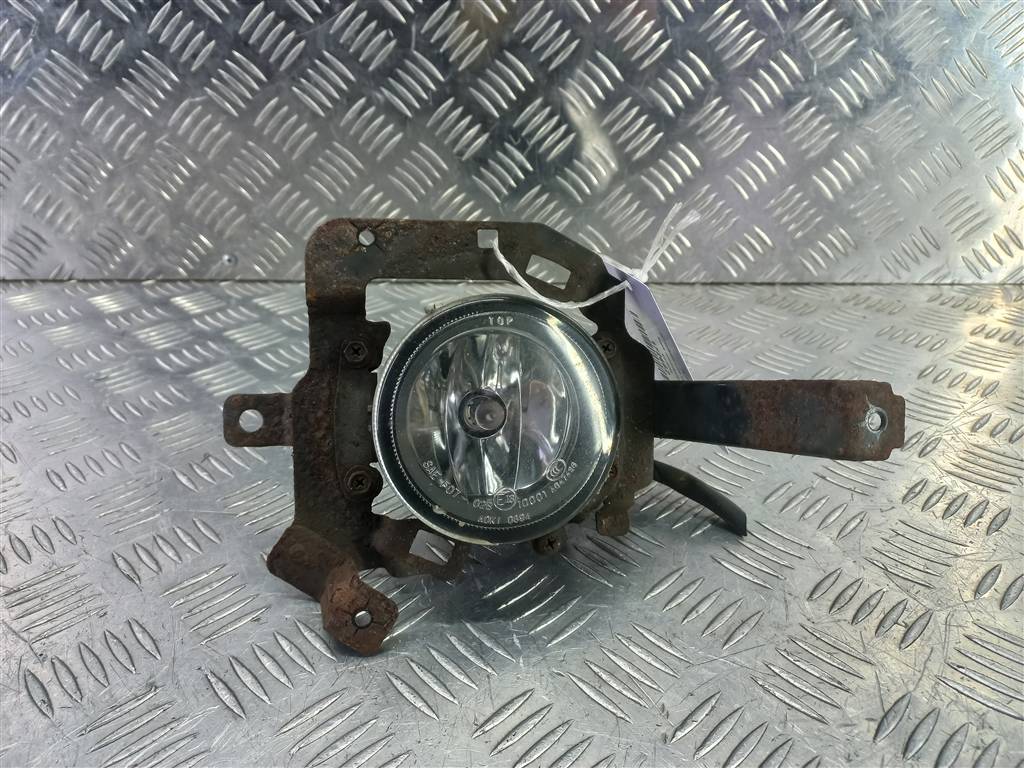 фара противотуманная MITSUBISHI L200  2.5 DI-D 4WD MT (178 л.с.)L200  IV (2006—2014) Пикап 8321A269, 4430 рублей, Москва