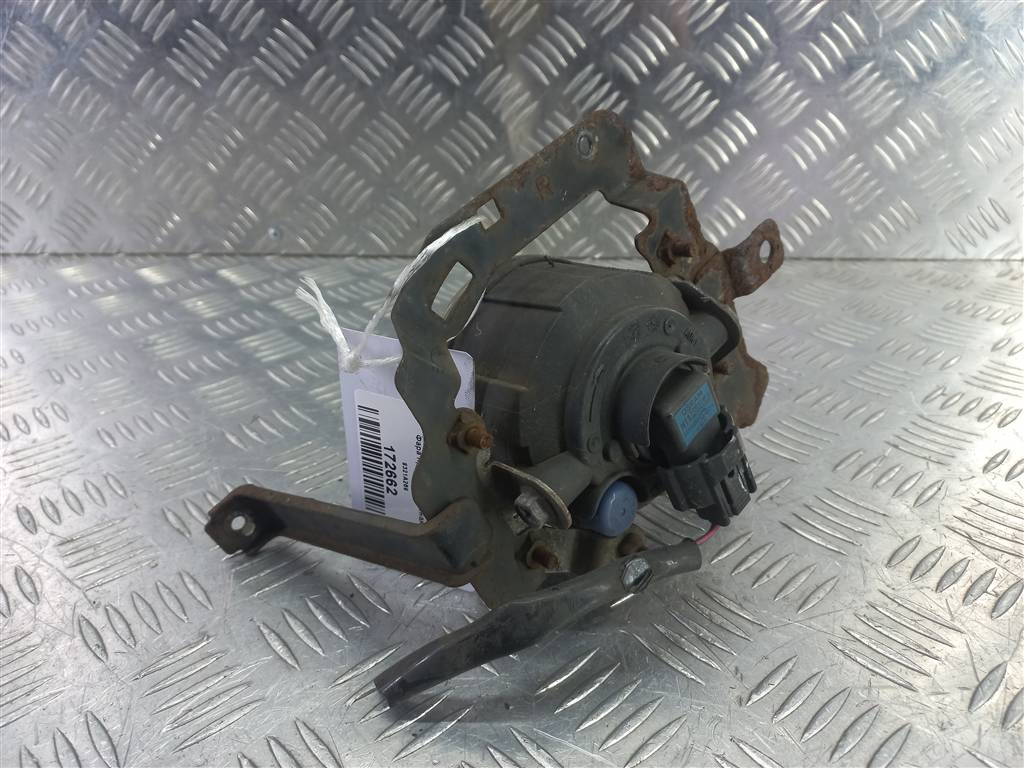 фара противотуманная MITSUBISHI L200  2.5 DI-D 4WD MT (178 л.с.)L200  IV (2006—2014) Пикап 8321A269, 4430 рублей, Москва