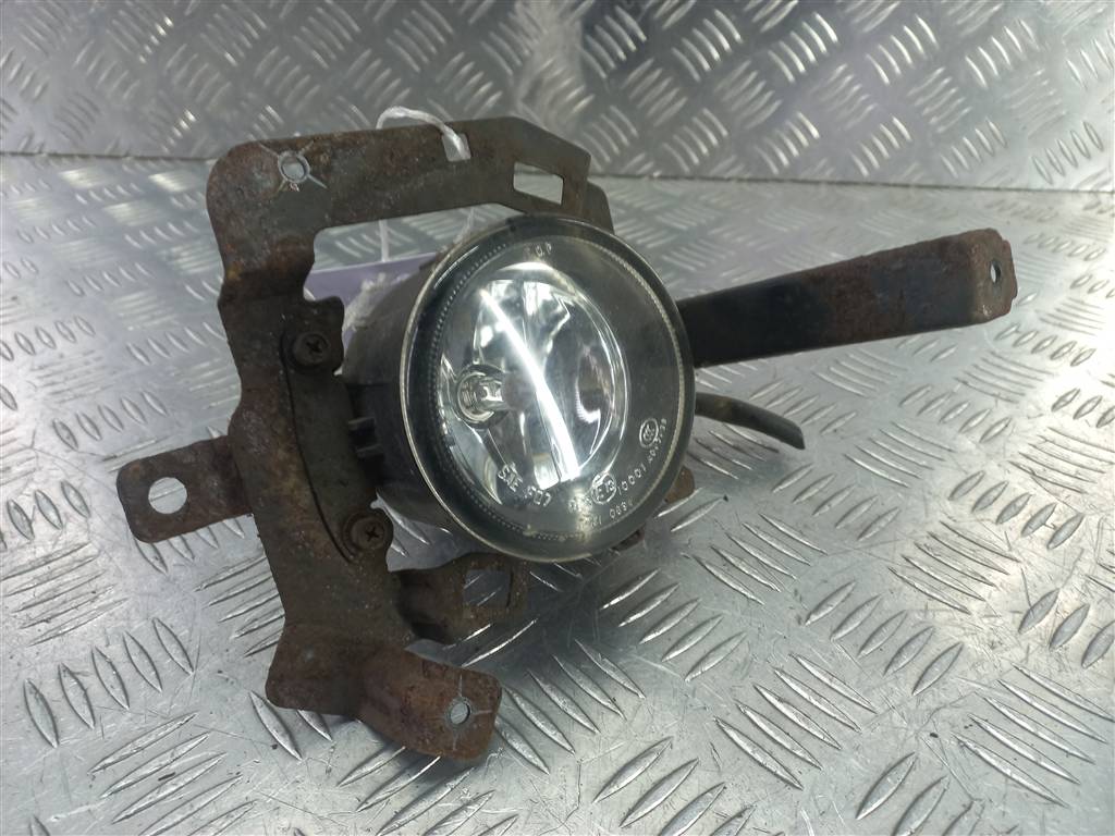 фара противотуманная MITSUBISHI L200  2.5 DI-D 4WD MT (178 л.с.)L200  IV (2006—2014) Пикап 8321A269, 4430 рублей, Москва