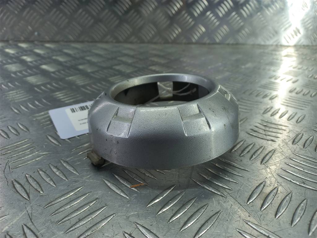 накладка бампера переднего MITSUBISHI L200  2.5 DI-D 4WD MT (178 л.с.)L200  IV (2006—2014) Пикап 6400a966, 1550 рублей, Москва