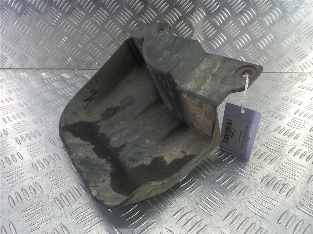 брызговик MITSUBISHI L200  2.5 DI-D 4WD MT (178 л.с.)L200  IV (2006—2014) Пикап MN117454, 980 рублей, Москва