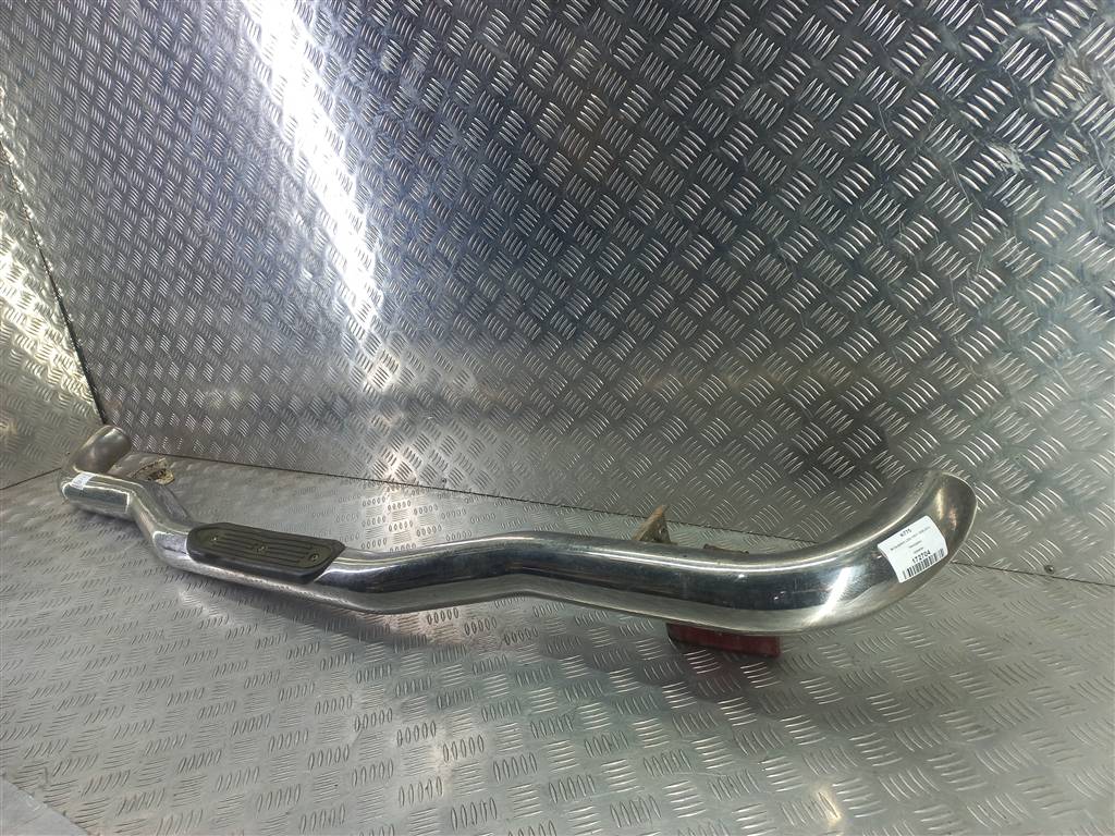 бампер MITSUBISHI L200  2.5 DI-D 4WD MT (178 л.с.)L200  IV (2006—2014) Пикап 5000A391, 9600 рублей, Москва