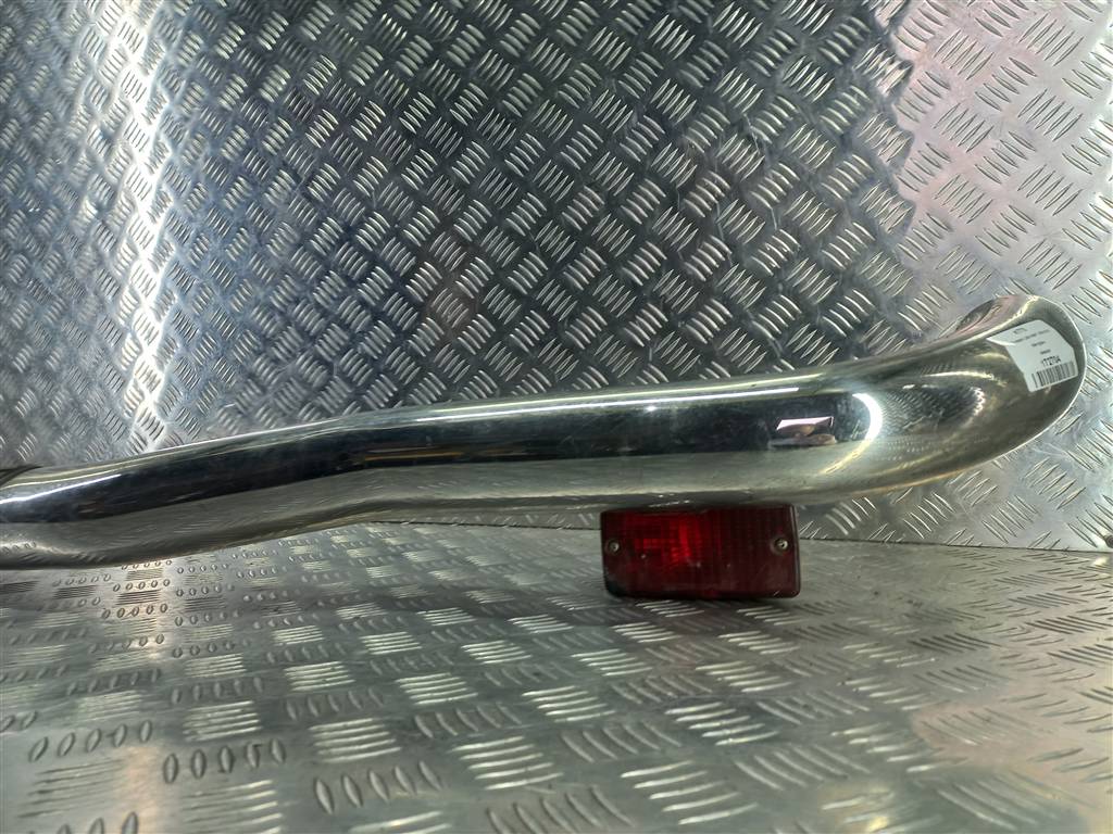 бампер MITSUBISHI L200  2.5 DI-D 4WD MT (178 л.с.)L200  IV (2006—2014) Пикап 5000A391, 9600 рублей, Москва