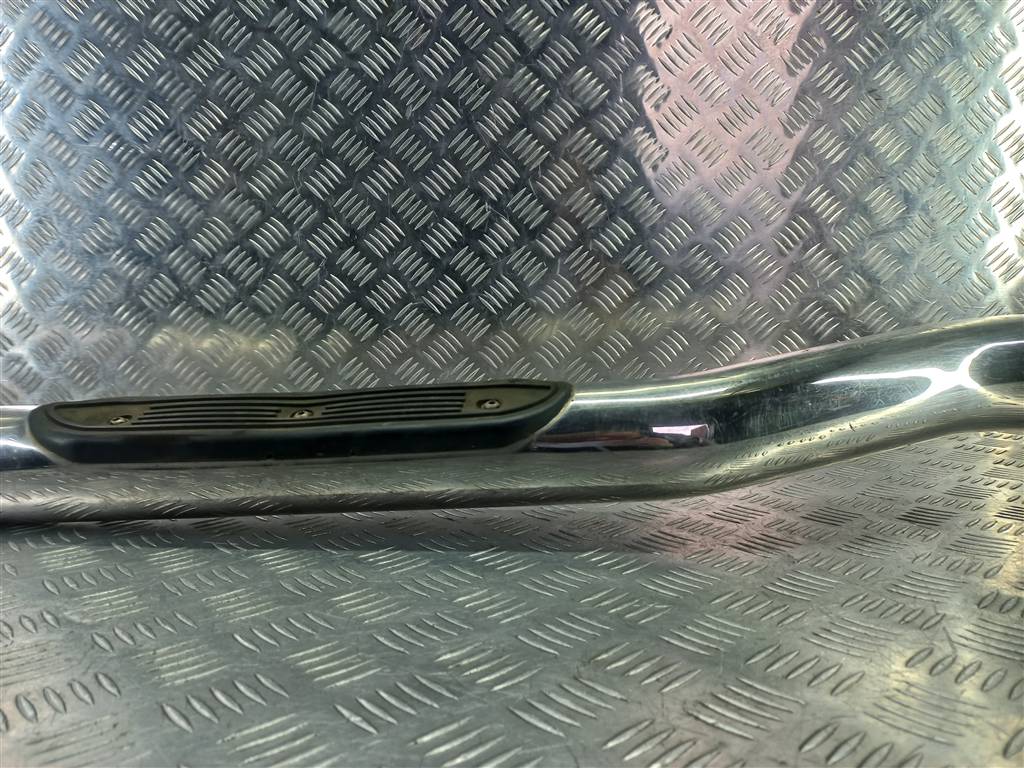 бампер MITSUBISHI L200  2.5 DI-D 4WD MT (178 л.с.)L200  IV (2006—2014) Пикап 5000A391, 9600 рублей, Москва