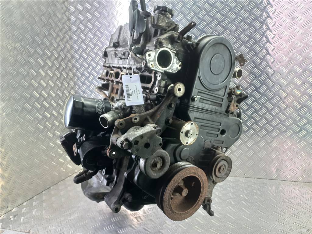 двигатель MITSUBISHI L200  2.5 DI-D 4WD MT (178 л.с.)L200  IV (2006—2014) Пикап 1000D249, 270650 рублей, Москва