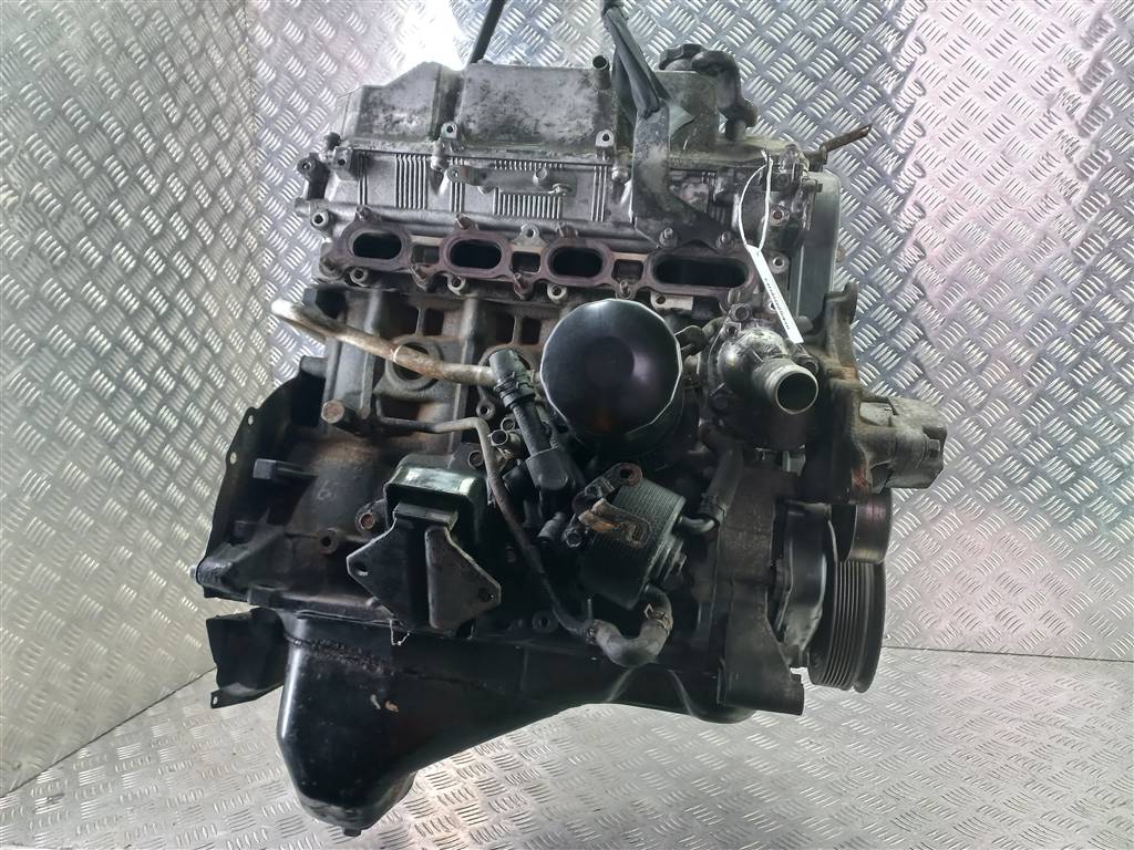 двигатель MITSUBISHI L200  2.5 DI-D 4WD MT (178 л.с.)L200  IV (2006—2014) Пикап 1000D249, 270650 рублей, Москва