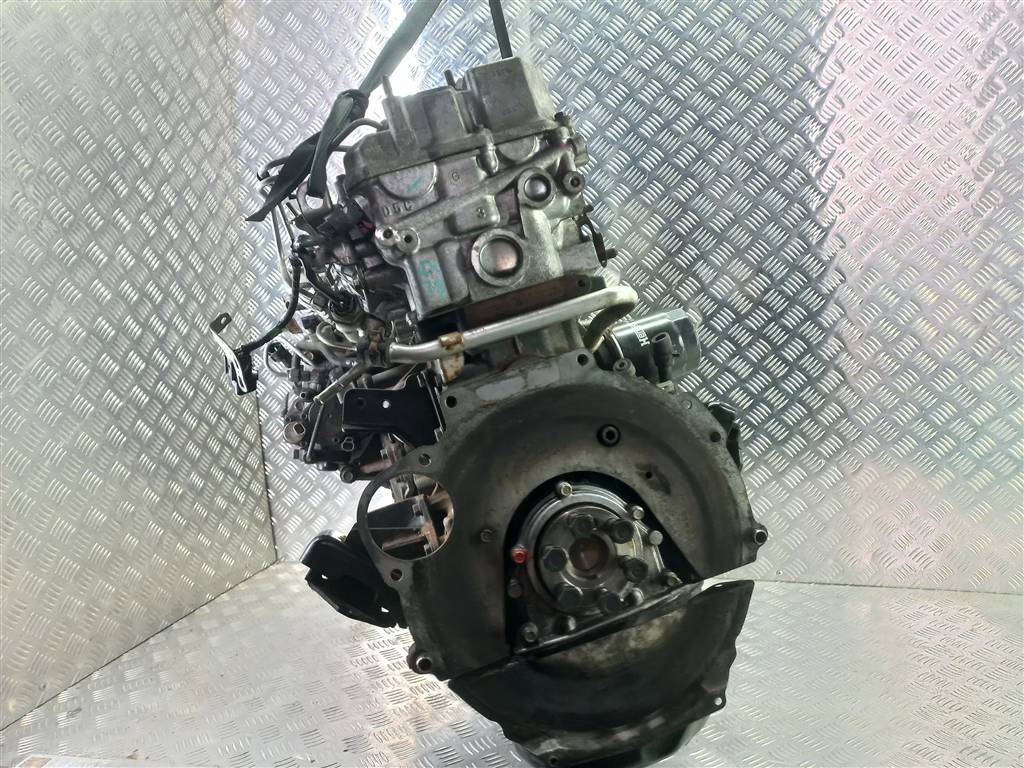 двигатель MITSUBISHI L200  2.5 DI-D 4WD MT (178 л.с.)L200  IV (2006—2014) Пикап 1000D249, 270650 рублей, Москва