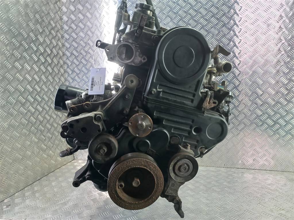 двигатель MITSUBISHI L200  2.5 DI-D 4WD MT (178 л.с.)L200  IV (2006—2014) Пикап 1000D249, 270650 рублей, Москва